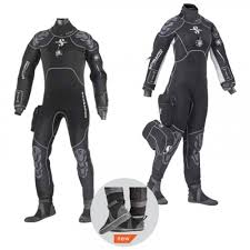 Scubapro Exodry 4 0 Drysuit