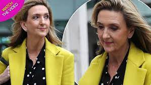 Bbc news employs many presenters and correspondents who appear across television, radio and contribute to bbc online.bbc news provides television journalism to bbc one bulletins and the rolling news channels bbc world news and the bbc news channel in the united kingdom. Coronavirus Victoria Derbyshire Moves To Bbc News Following Show S Axe Amid Pandemic Mirror Online