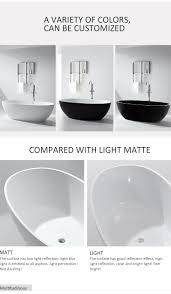Because it can be repaired, corian® solid surface will still look and perform like a new installation, while other. 1 8m Black Corian Bathroom Solid Stone Freestanding Bathtubs For Hotel China Bathtubs Freestanding Bathtubs Made In China Com