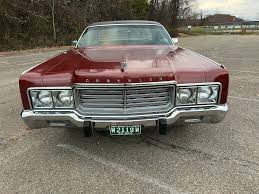 Image result for Burnished Red 1973 Chrysler