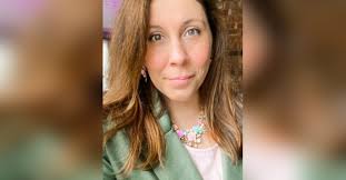 Obituary information for Kari Pilgrim