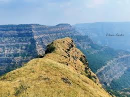 Siddhagad Fort (Bale Killa) | What to ...