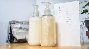 Find out more about the brand here. Function Of Beauty Review Is The Personalized Shampoo And Conditioner Worth It Reviewed