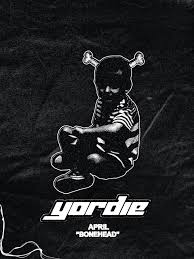 Maybe you would like to learn more about one of these? By Not Yordieusa Twitter