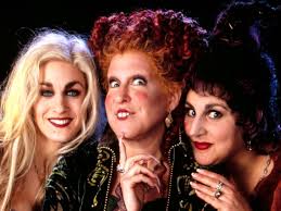 Hocus pocus was a 1993 horror/comedy movie made by disney. Where Are They Now The Cast Of Hocus Pocus Reelrundown