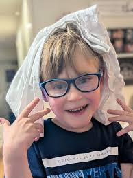 Why does my autistic child urinate during meltdowns?