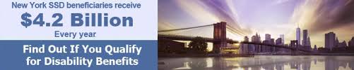 Social Security Office Resources In New York