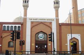 F +44 20 7251 8322 . Masjid East London Wikipedia Bahasa Indonesia Ensiklopedia Bebas