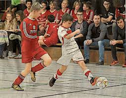 Familientag der jugendabteilung des svw soest. Hallenturniere Sv Westfalia Osterwick 1923 E V