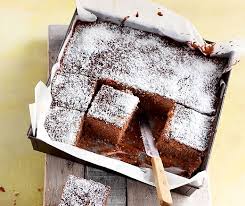 Kokos Schokolade Wurfel Rezept Kokos Schokolade Dessert Schokolade Einfacher Nachtisch