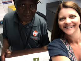 Alliance Courier & Logistics