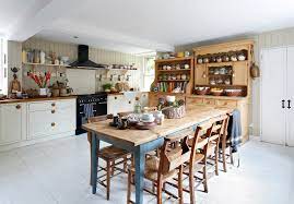 This victorian kitchen extension features floor to ceiling crittall rebecca hughes continued the theme of greenery from the kitchen and pulled it into the living room with a large fiddle leaf and some smaller potted plants. 15 Period Home Kitchen Extensions Real Homes