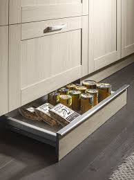 Hidden Drawer In The Plinth From Nolte Think We Might Be Keeping The Chocolate Stash In There From Now On W Wohnung Kuche Nolte Kuche Kuche Einrichten