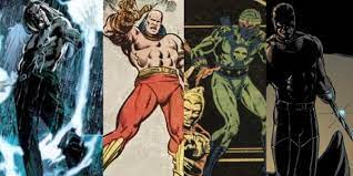 We did not find results for: Everything You Need To Know About The Villains For Shang Chi And The Legend Of The Ten Rings The Geek Twins