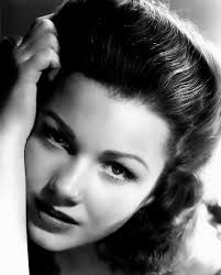Anne Baxter: 'Guest In The House' 1944, 'I Confess' 1953, 'Blue Gardenia'  1953