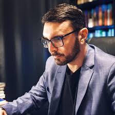 The first order of business this morning: Nominating a new General  Overseer. With 1,001 votes, Gary Joseph Lewis has been nominated. #COGGA24