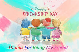 Go through this page to find some unique ideas how to celebrate friendship day with great. Happy Friendship Day Quotes Wishes Messages