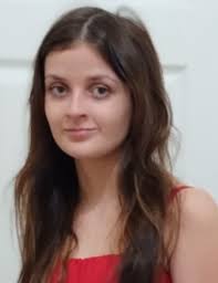 Obituary information for Katie Keys