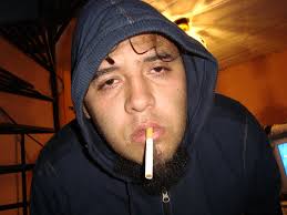 DESPUES DE LOS BARBITURICOS