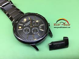 Emporio Armani Ar1451 Seramik Saat Kordonu Tamiri Garantili Saat Tamiri