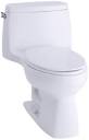 K-3810-Kohler Santa Rosa Comfort Height One-Piece