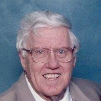 David G. Myers Obituary