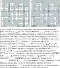We did not find results for: Crossword Puzzles For Chemistry Education Learning Goals Beyond Vocabulary Chemistry Education Research And Practice Rsc Publishing Doi 10 1039 C6rp00018e