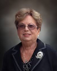 Graziella Urzi Obituary November 12, 2023