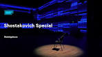Shostakovich Special at Muziekgebouw aan 't IJ - YouTube