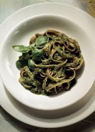 How To Use A Jar Of Pesto Sauce To Make Creamy Pesto Livestrong Com Creamy Pesto Creamy Pesto Sauce Pesto Sauce For Pasta