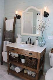 Remodel your bathroom with these pictures for insporation. Img 2672 Joanna Gaines Home Decor Farmhouse Bathroom Decor Modern Farmhouse Bathroom