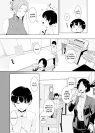 Rinraku no Susume - Page 3 - HentaiEra