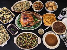 This delicious (and easy) appetizer is a great addition your italian christmas dinner. 14 Terrific Thanksgiving Takeout Options In Chicago Eater Chicago