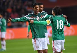 Game in new jersey in 2019. The Best Mexico National Team Jerseys Of All Time