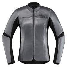 Icon Women S Street Jackets