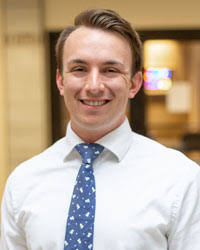 SBU recognizes Dill, Chaney scholarship recipients