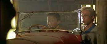 Brad pitt, david thewlis, jamyang jamtsho wanguchuk and others. Sette Anni In Tibet Wikipedia