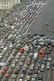 There are two overall types of traffic congestion, according to the department of transportation: Malaysia Teh Tarik Investor