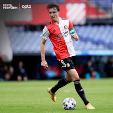 Steven berghuis, 29, from netherlands feyenoord rotterdam, since 2017 right winger market value: Optajohan On Twitter 16 Steven Berghuis Scored Assisted 16 Eredivisie Goals In 2020 10 Goals 6 Assists As Many As Ajax Have Scored This Year Relentless Https T Co Kby2luyr4h