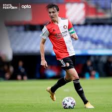Berghuis is een nederlander, kent de competitie. Optajohan On Twitter 16 Steven Berghuis Scored Assisted 16 Eredivisie Goals In 2020 10 Goals 6 Assists As Many As Ajax Have Scored This Year Relentless Https T Co Kby2luyr4h