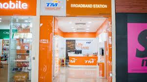 Chain of our new tmpoint. Puchong Telekom Malaysia Tm Point Services Puchong Co