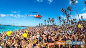 In what started out as a small party in the 80s has now when leaving your koh samui hotel, everyone boards the same ferry whether they are heading to koh phangan or ko tao. The Best Full Moon Party Video Ever Koh Phangan Thailand Amazing New Year Hd Youtube