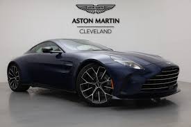 Image result for Elwood Blue 2025 Aston Martin