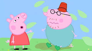 гуппи и пузырики мультфильм на русском все серии подряд Svinka Peppa Na Russkom Vse Serii Podryad Puzyrki Podbor Klipa Multiki Youtube