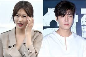 This vidoe contain the collection of lee min ho and suzy at the airport and meeting fan. Angkat Bicara Agensi Kompak Bantah Lee Min Ho Suzy Putus