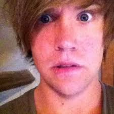 Jack Halliday is the most beautiful man I've ever seen in my whole life ♥