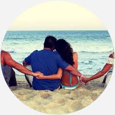 Physical intimacy is characterized by friendship, platonic. Open Relationship Dictionary Com