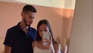 לוחמת הטאקוונדו אבישג סמברג, הנציגה הישראלית היחידה בענף בטוקיו 2020, הפתיעה היום (שבת) גם את המשלחת הישראלית והעניקה למדינה מדליה כבר ביום . Kkcjdzjthhgetm