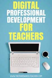 Doctorates in early childhood education are the field's most prized, highest degrees that display the ability to mold and nurture the potential of young in order to pinpoint the most affordable online ph.d. Free Online Professional Development For Teachers Yep It S All Free