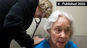 As Population Ages, Where Are the Geriatricians?